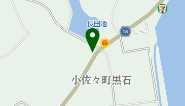 竹田さくらグループ 農産物直売所の地図画像