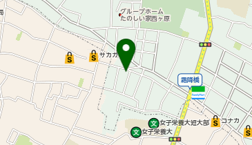 TAVOLA TUTTI(ターヴォラ トゥッティ)の地図画像