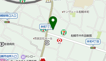 casa dell orso(カーサ デル オルソ)の地図画像