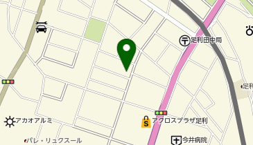 mon'''s(モンズ)の地図画像