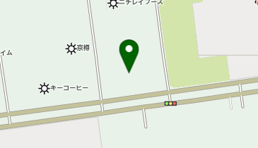 フジフーズ 株式会社船橋工場の地図画像