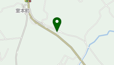 おしゃべりハウスどんぐりの地図画像