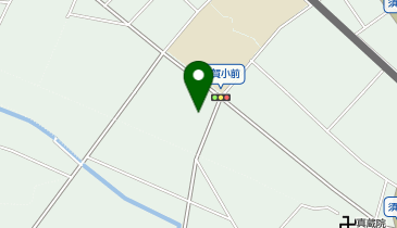 一休オートデザインの地図画像