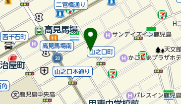 農畜産物直販店 季節屋(トキヤ)の地図画像