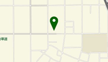 中華料理 あさいけの地図画像