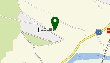 ダイシン石材工業 熊本営業所の地図画像