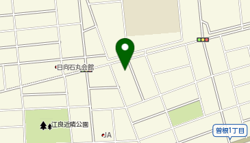 ダイシン石材工業 宮崎営業所の地図画像