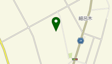 今川焼き 蛍の地図画像