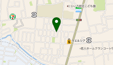 すみちゃんのお寿司の地図画像