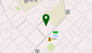 mac(マック) JA今治立花店の地図画像