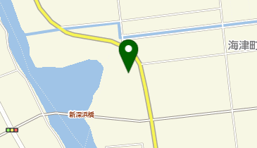 株式会社中部サポート東海 岐阜営業所の地図画像