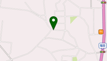 ココロの木の地図画像