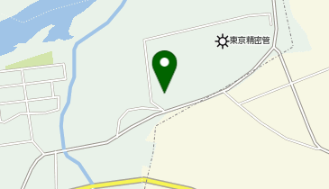 東京精密管小串TGボールパーク G専用球場の地図画像