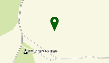 東北大学 青葉山ユニバースの地図画像