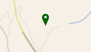 南阿蘇 パワースポットキャンプ場の地図画像