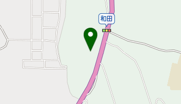 ひまわり館の地図画像