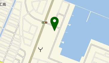 沖縄市漁業協同組合パヤオ直売店の地図画像