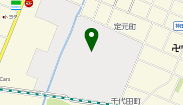 三菱電機モビリティ株式会社 姫路事業所 千代田工場の地図画像