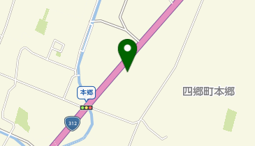 有限会社 高島内燃機工業の地図画像