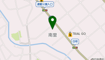 グッデイ 志免店の地図画像