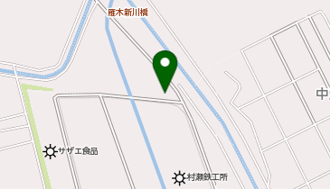 MEGURU(メグル)株式会社本社の地図画像