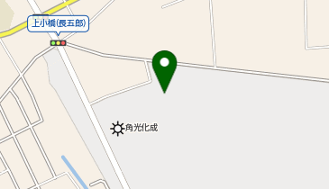 ピー・シー・エス株式会社 テクニカルセンターの地図画像