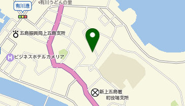 焦がれ香-kogarekoh-の地図画像