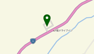 但馬療術院の地図画像