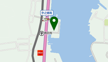 鳥羽磯部漁業協同組合の地図画像