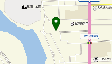 Rail Mountain Bike(レール マウンテン バイク) さくらサイクルの地図画像