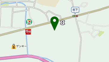 Amazones(アマゾネス) アクロスプラザ関店の地図画像