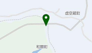 白川天理大学野球場の地図画像