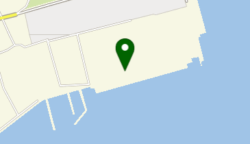 稲フォルニアイベントスペースの地図画像