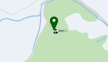 裾野カンツリー倶楽部の地図画像