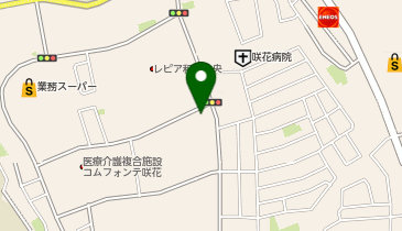 ANTRY(アントリー)の地図画像