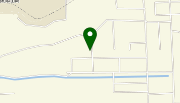 海南住宅の地図画像