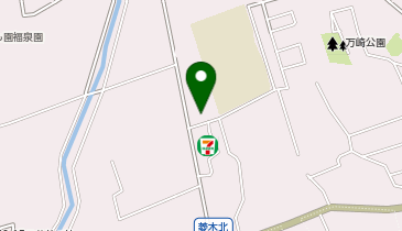 株式会社フィットの地図画像