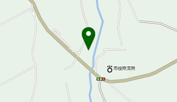 登喜和家の地図画像