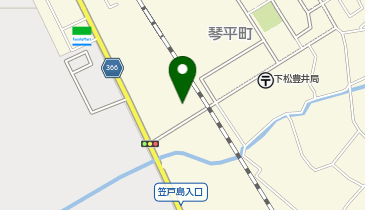 東洋鋼鈑株式会社 技術研究所の地図画像