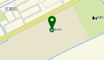 キャンパスカフェWESTELLA(ウエステラ)の地図画像