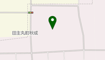 株式会社筑水キャニコム 演歌の森うきはの地図画像