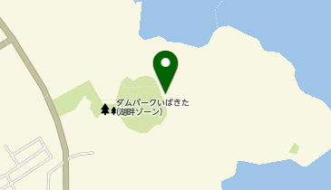 GRAVITATE OSAKA(グラビテート大阪)の地図画像