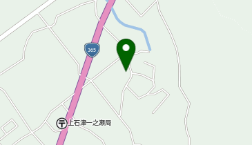 株式会社フヂ・アイアンワークスの地図画像