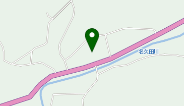 カエルトープの地図画像