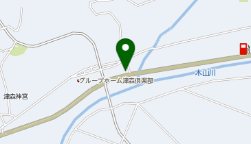 +met(タスメット)の地図画像