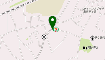 アジアン ビストロ Lotus(ロータス)の地図画像