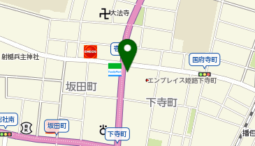 MOKUPAN(モクパン) 2号店の地図画像