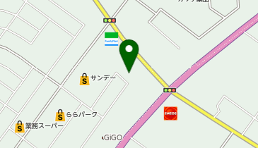 新光堂 本店の地図画像
