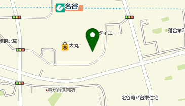 こなな 須磨パティオ店の地図画像