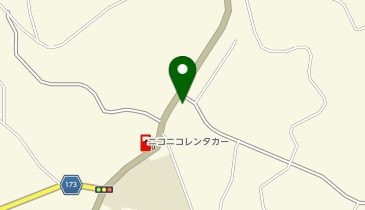 島の駅 壱番館の地図画像